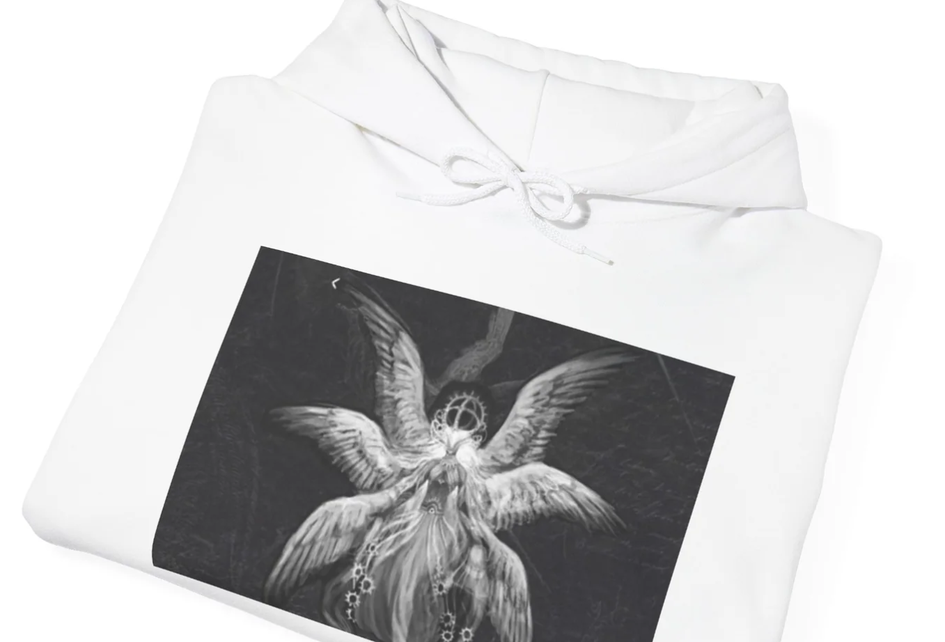 Plus Size Off-the-shoulder Sleeves Casual Sports Hoodie Sweater